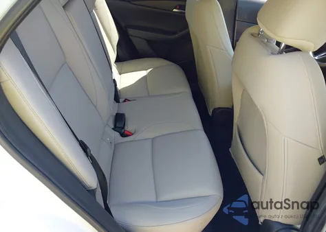 2022 Mazda Cx-30 Preferred z USA, uszkodzony, nr VIN 3MVDMBCL8NM407395